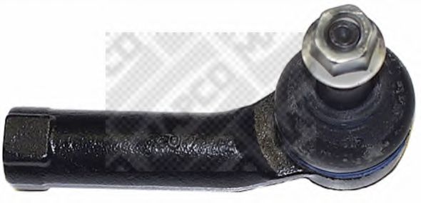 Наконечник поперечной рулевой тяги MAPCO 59657