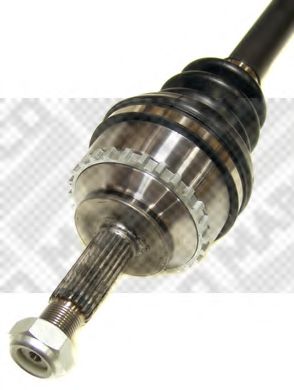 Приводной вал MAPCO 16166