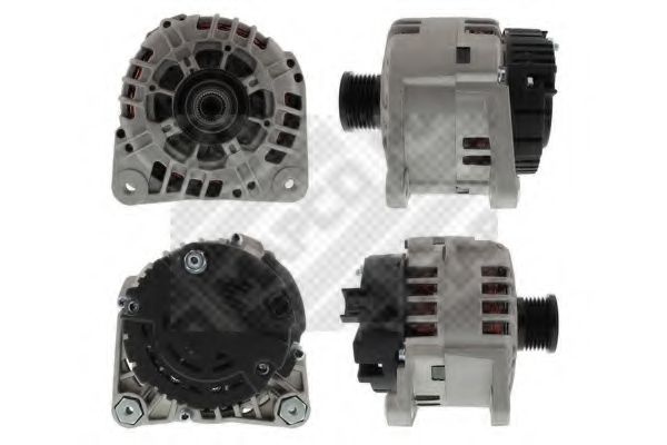 Генератор MAPCO 13108