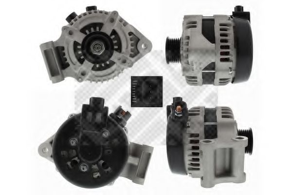 Генератор MAPCO 13629