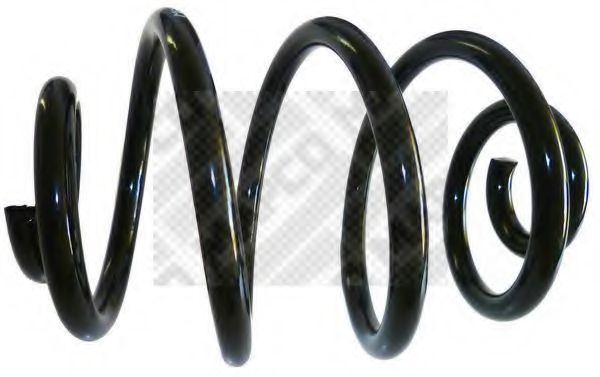 Пружина ходовой части MAPCO 70735