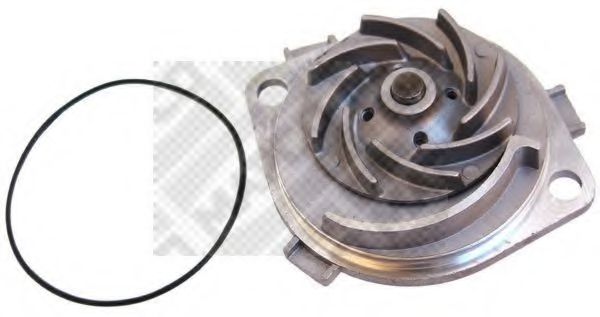 Водяной насос MAPCO 21020