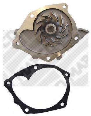 Водяной насос MAPCO 21122