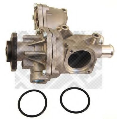 Водяной насос MAPCO 21709