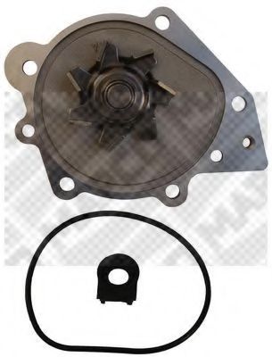 Водяной насос MAPCO 21906