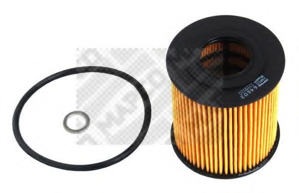 Масляный фильтр VEMO V200632