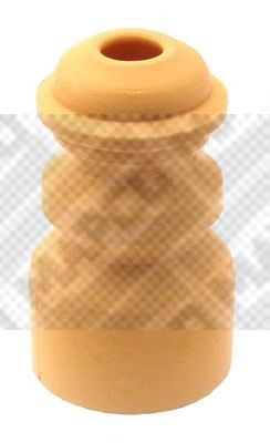 Буфер, амортизация MAPCO 32838