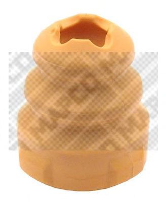 Буфер, амортизация MAPCO 32850