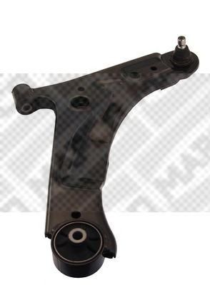 Рычаг независимой подвески колеса, подвеска колеса MAPCO 51257