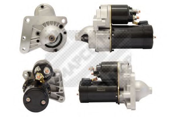 Стартер MAPCO 13350