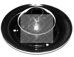 Тарелка пружины MAPCO 36779