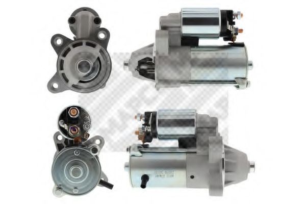 Стартер MAPCO 13663