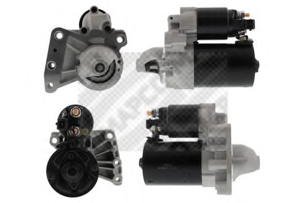 Стартер MAPCO 13685