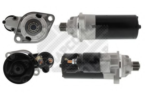 Стартер MAPCO 13974