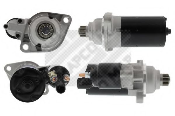 Стартер MAPCO 13977