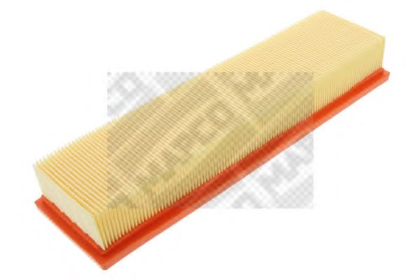 Воздушный фильтр MAPCO 60057