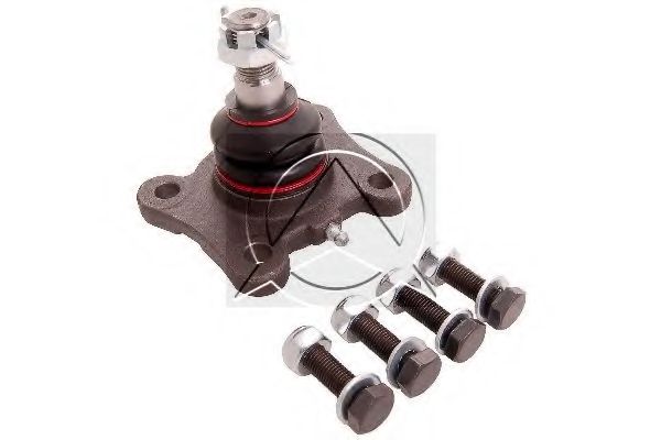 Несущий / направляющий шарнир SIDEM 46080