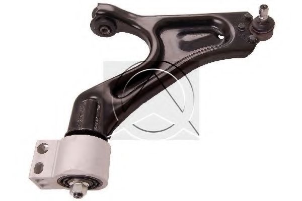 Рычаг независимой подвески колеса, подвеска колеса SIDEM 61073