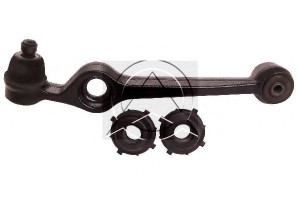 Рычаг независимой подвески колеса, подвеска колеса SIDEM 73076