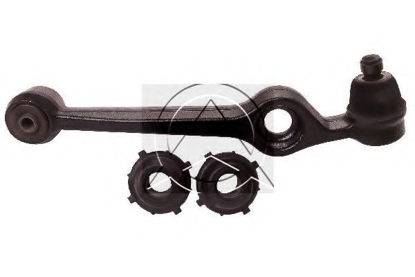 Рычаг независимой подвески колеса, подвеска колеса SIDEM 73077