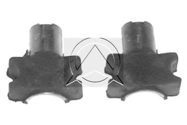 Опора, стабилизатор SIDEM 853807