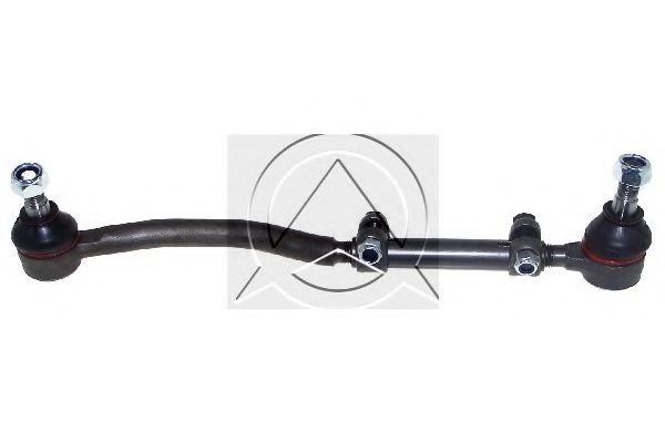 Поперечная рулевая тяга SIDEM 9526