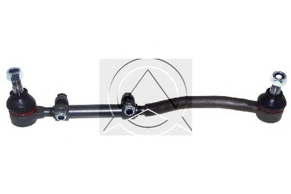 Поперечная рулевая тяга SIDEM 9527