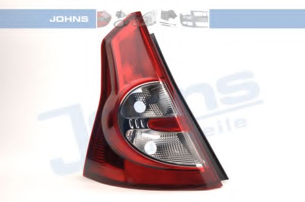Задний фонарь JOHNS 25 21 87-1