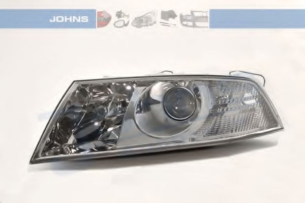 Основная фара JOHNS 71 21 09-3