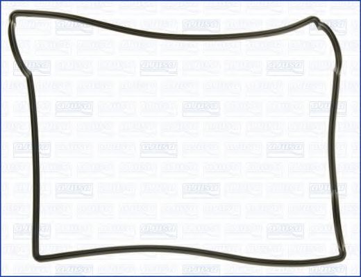 Прокладка, крышка головки цилиндра AJUSA 11047800