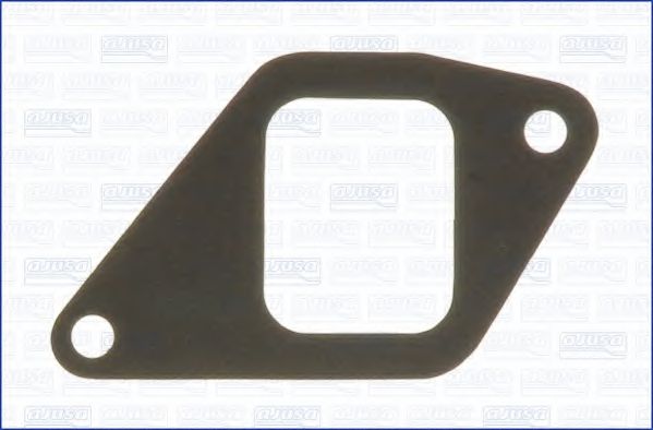 Прокладка, впускной коллектор GLASER 07044