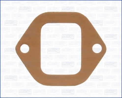 Прокладка, впускной коллектор AJUSA 13058500