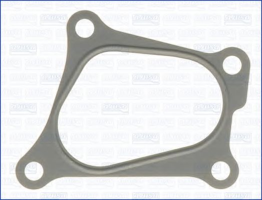 Прокладка, впуск в турбину (компрессор) AJUSA 01037600