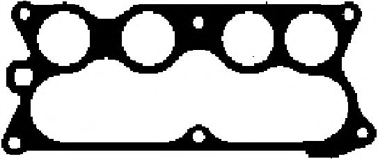 Прокладка, впускной коллектор CORTECO 450175P
