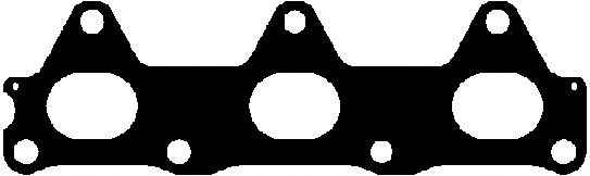 Прокладка, выпускной коллектор CORTECO 460192P