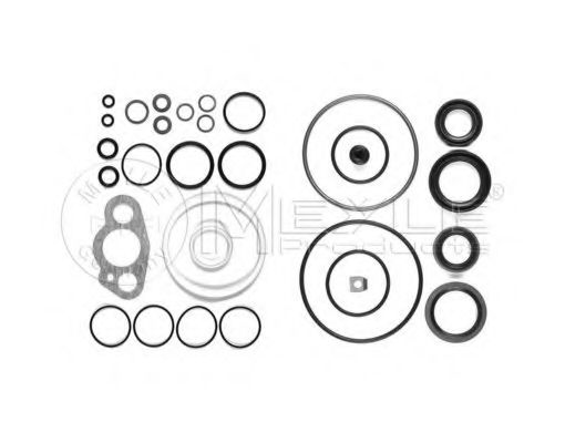 Комплект прокладок, рулевой механизм MEYLE 014 046 0003