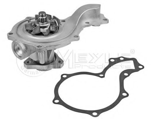 Водяной насос MEYLE 113 012 0010