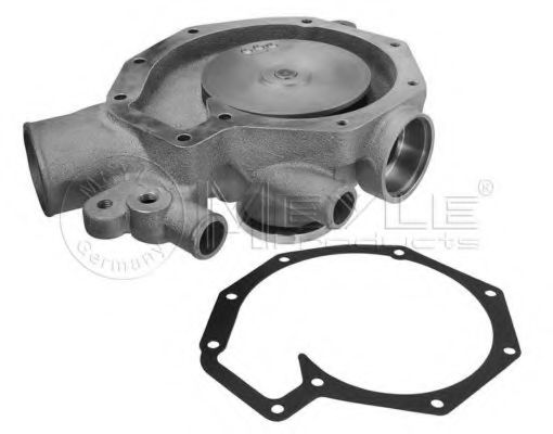 Водяной насос MEYLE 14-33 220 0001