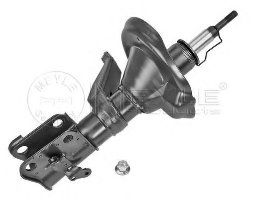 Амортизатор MEYLE 31-26 623 0004