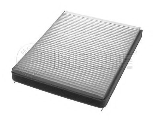 Фильтр, воздух во внутренном пространстве MEYLE 37-12 319 0002