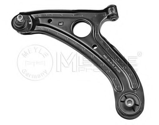 Рычаг независимой подвески колеса, подвеска колеса DEEZA 20110