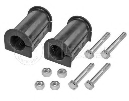 Ремкомплект, подшипник стабилизатора MEYLE 834 610 0001