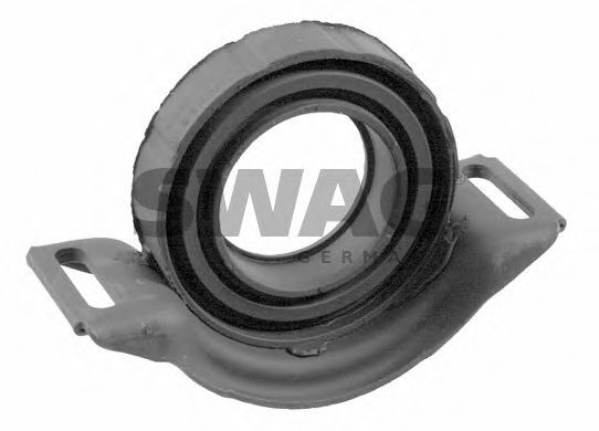 Подвеска, карданный вал SWAG 10 87 0019