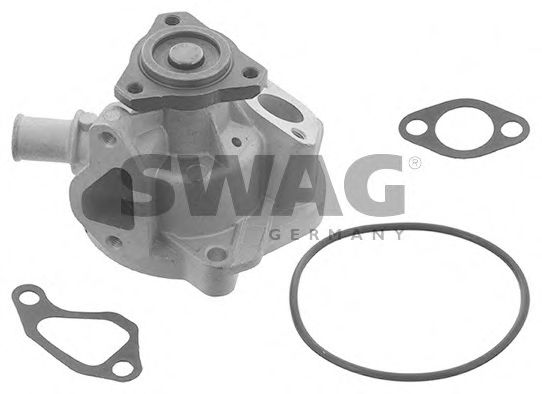 Водяной насос SWAG 30 15 0003