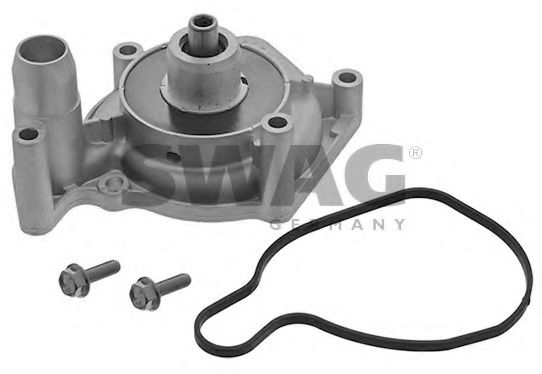 Водяной насос SWAG 30 93 0872