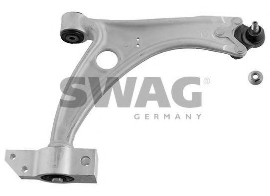 Рычаг независимой подвески колеса, подвеска колеса SWAG 30 94 4218