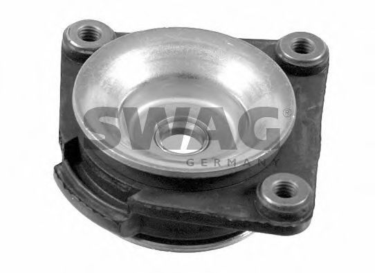 Опора стойки амортизатора SWAG 55 92 2648