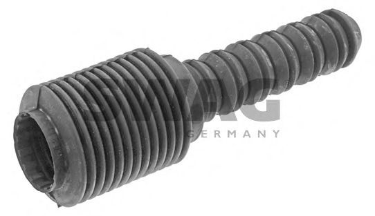 Буфер, амортизация FEBI BILSTEIN 9384