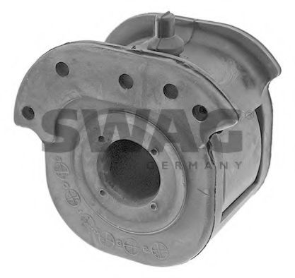 Подвеска, рычаг независимой подвески колеса SWAG 80 94 1530