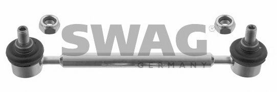 Тяга / стойка, стабилизатор SWAG 81 93 1716